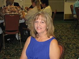 Wendy  Jividen